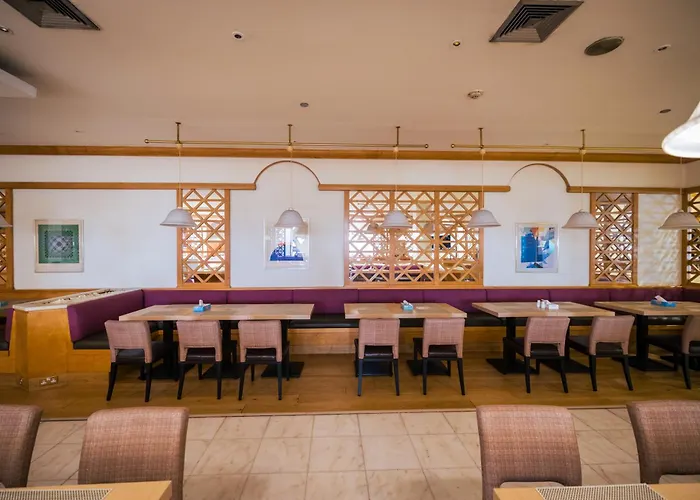 Jeddah Grand Hotel