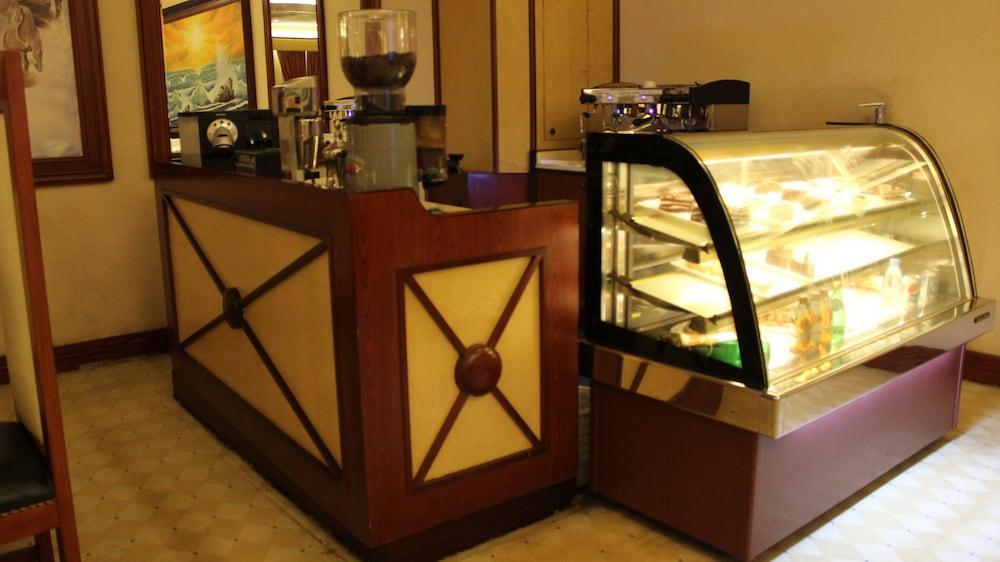 Grand Jeddah