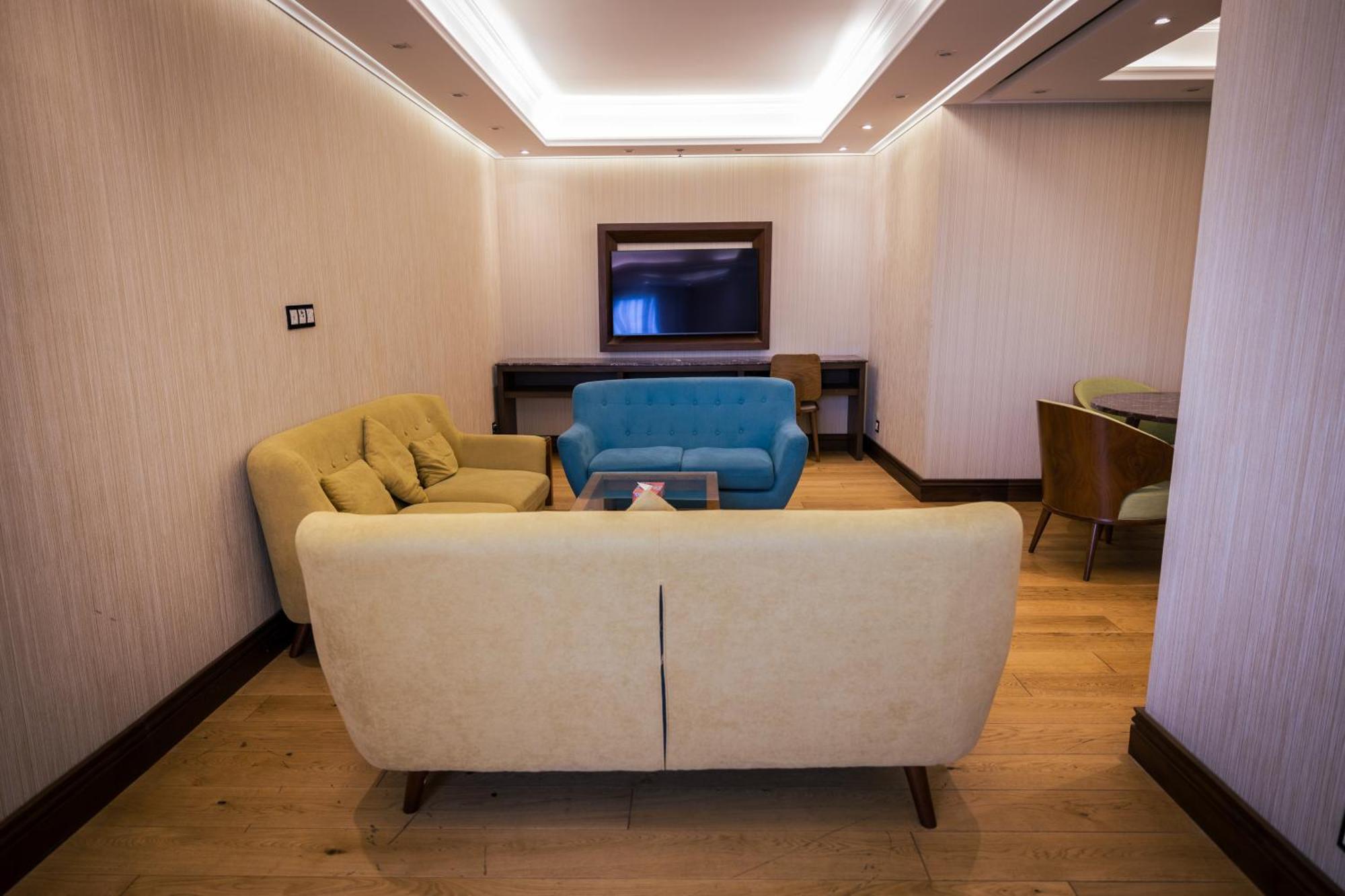 Grand 4* Jeddah