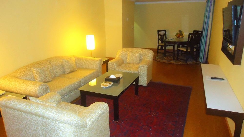 Grand Hotel Jeddah