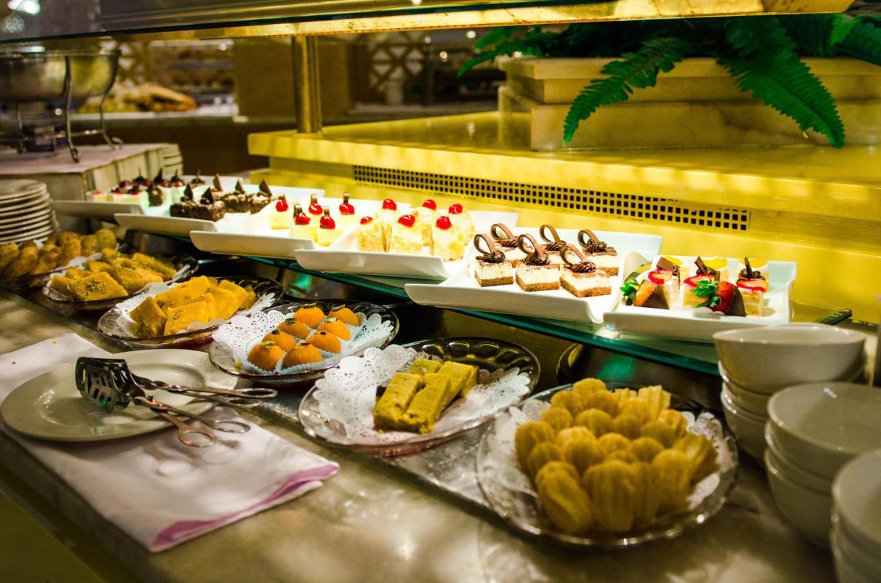 Hotel Grand Jeddah